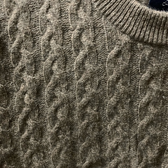 Vintage Allen Solly 💯% Cashmere Sweater - Picture 8 of 8